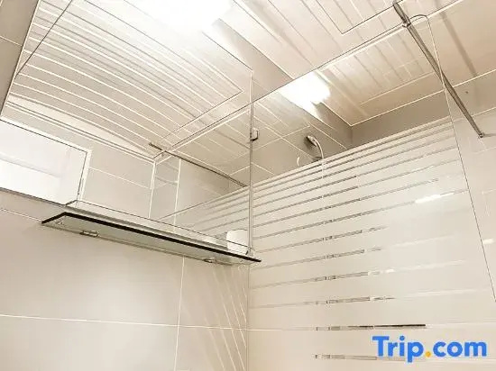 Hotel Bernoui Seoul - Chambres