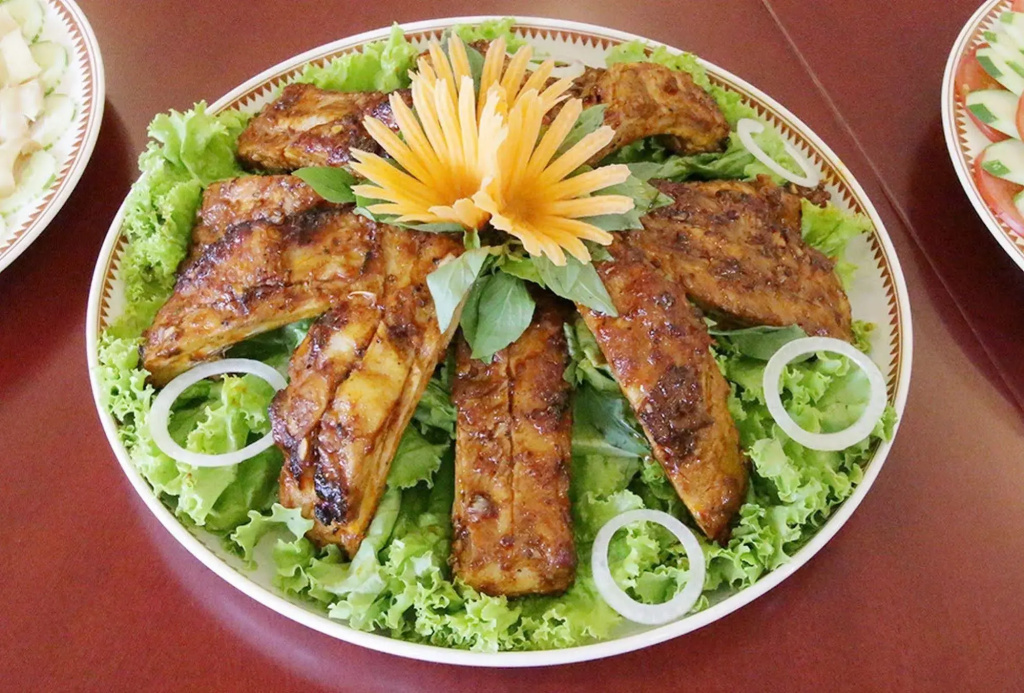 Hoa Binh Hotel - Général