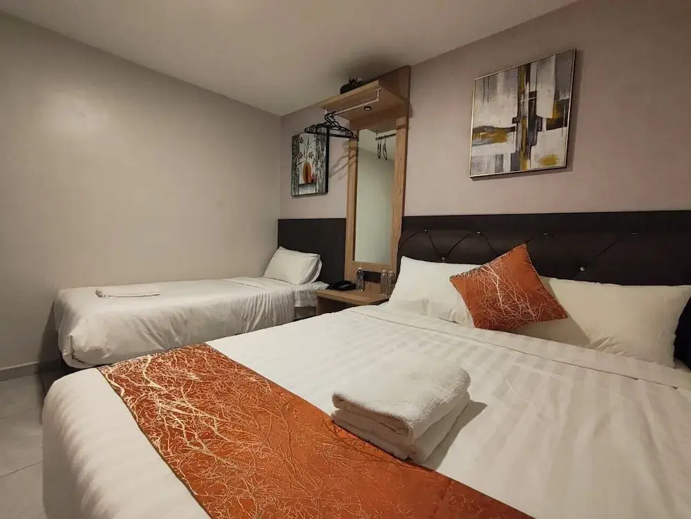 Hotel photo 22