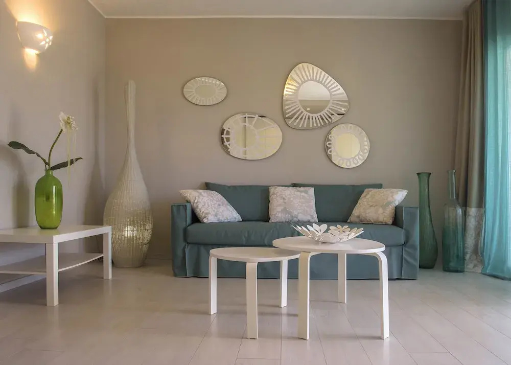 TRACADERO Beach Club and Holidays Rentals - Chambres