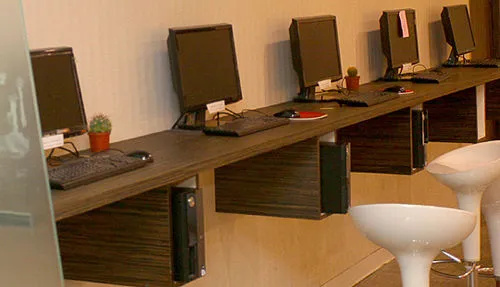 Smile House - Hostel — 3