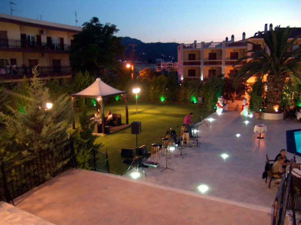 Hotel photo 10