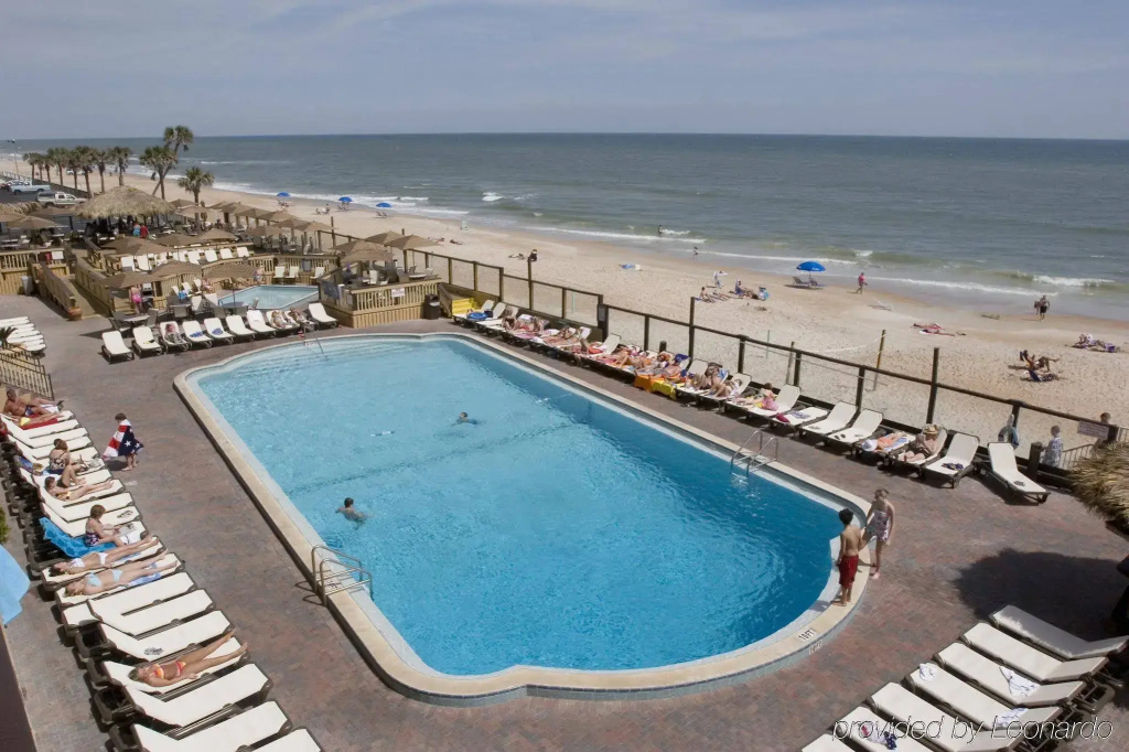 La Playa Resort Daytona Beach - Général