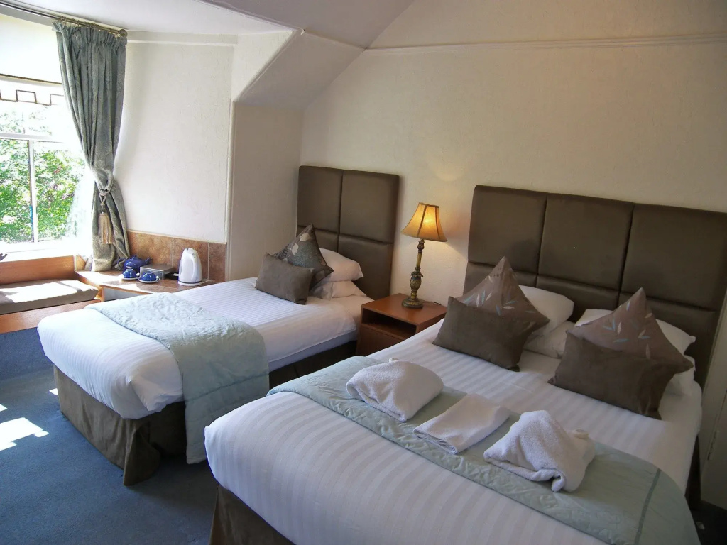 Hotel photo 4