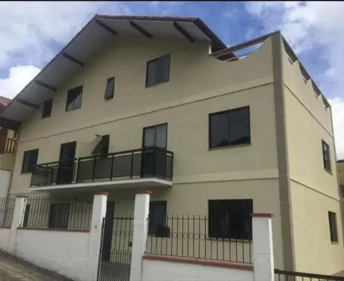 Apartamento Vista da Montanha