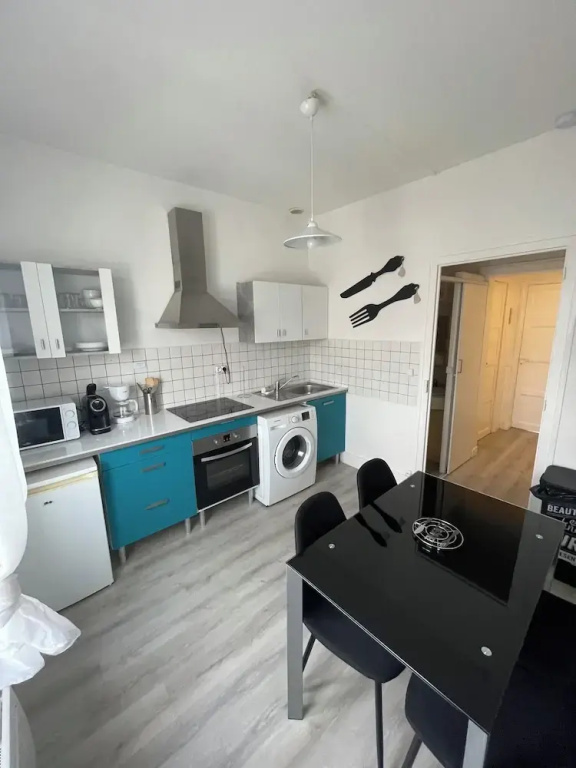 Comfort Apartment
