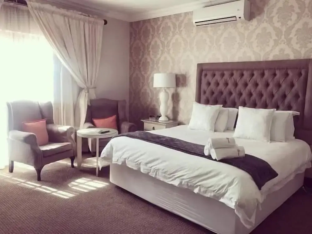 Classique Grace Boutique Hotel - Général