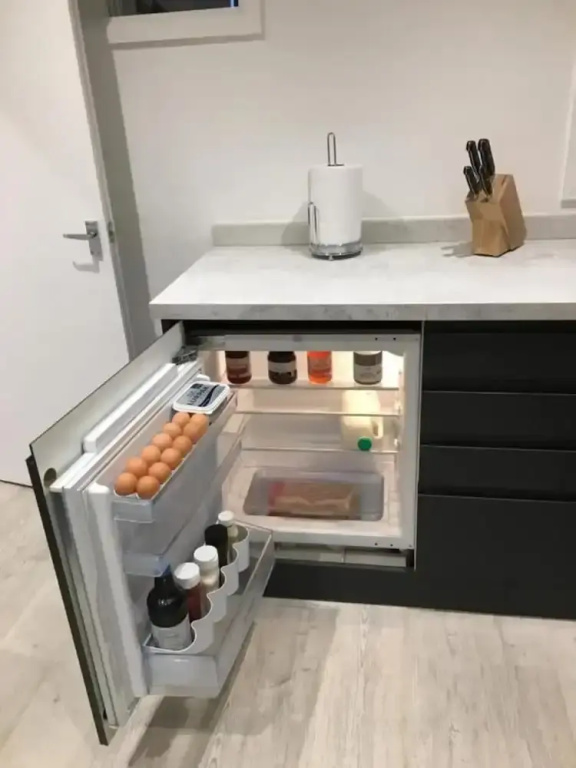 Apartmentsleeps8-wifi-famillyfriendly-citycentre - фото 9