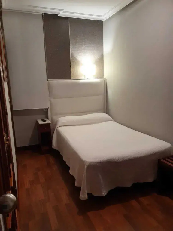 Hotel Verdemar - Chambres