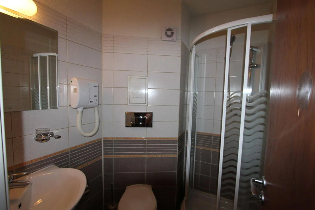 Kap House Hotel - Général