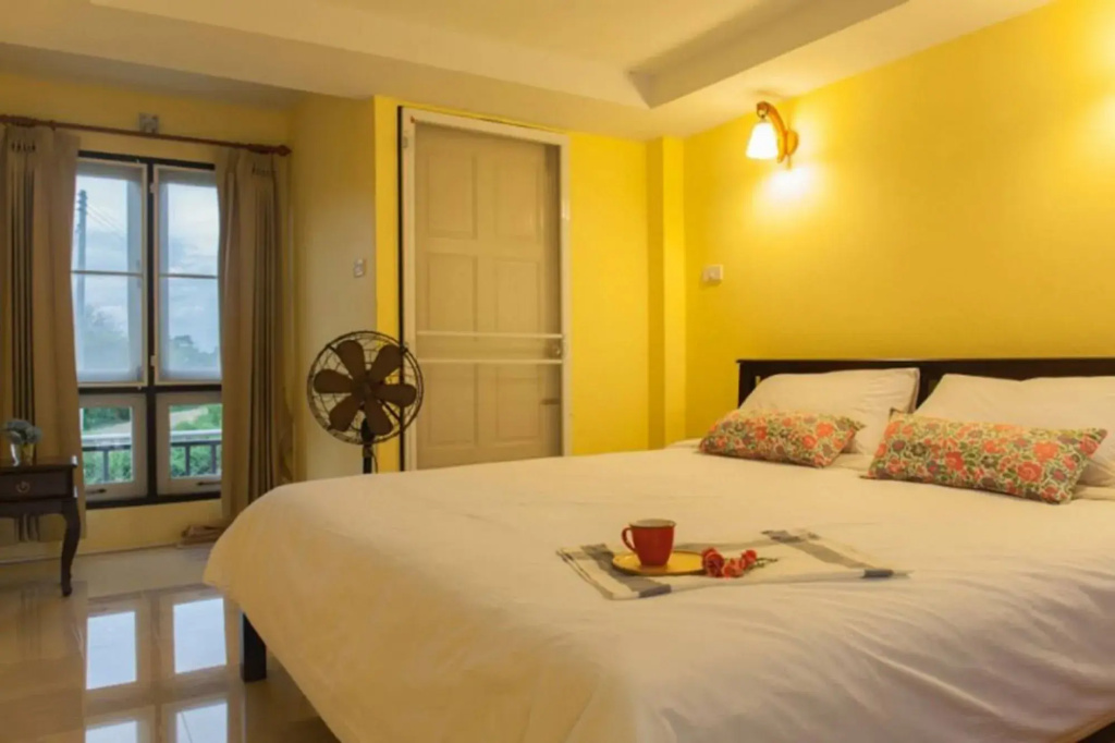 Sweet Honey Resort, Pranburi - Hua Hin - Général