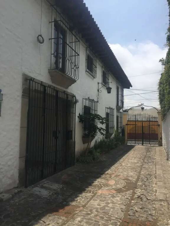 Hostal Los Recoletos