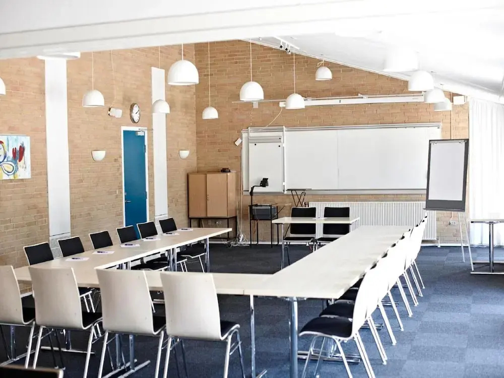 Danhostel Fredericia - Général