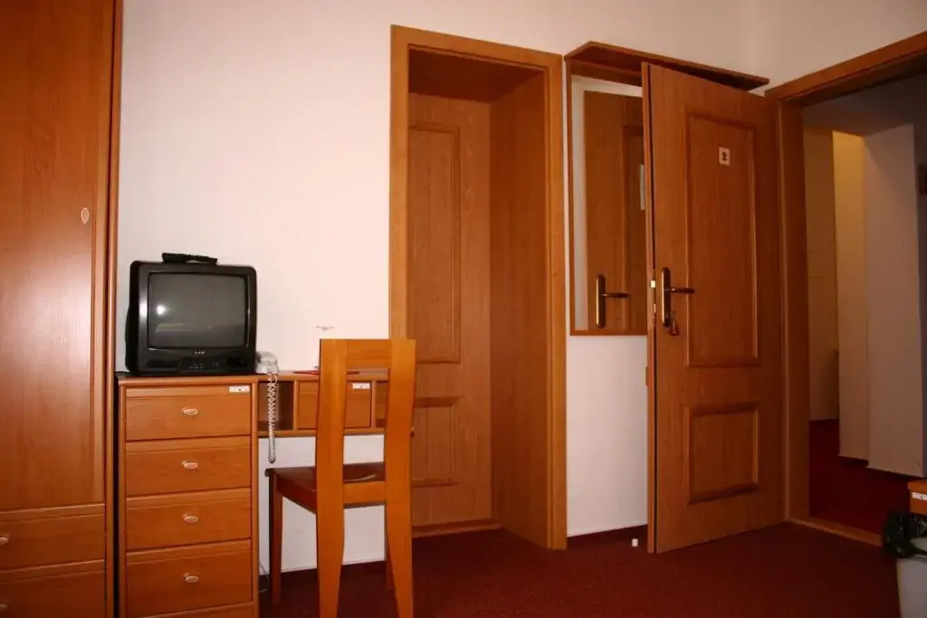 Hotel Maria - Chambres