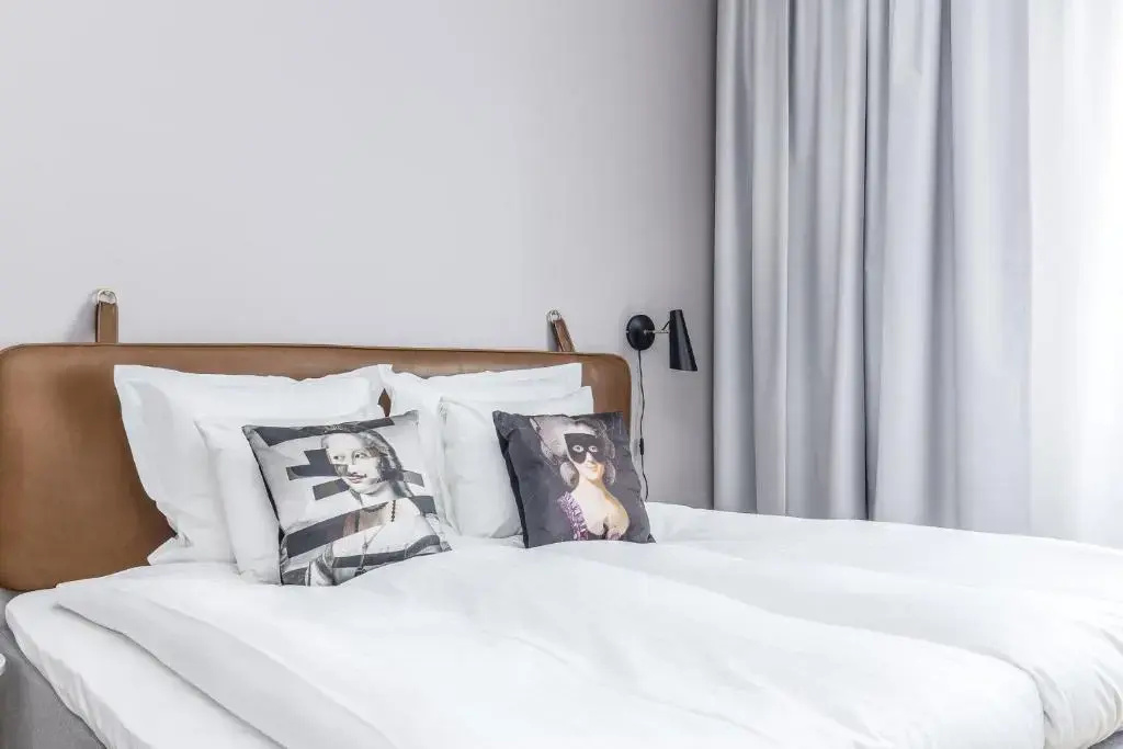 Såstaholm Hotel & Konferens - Chambres