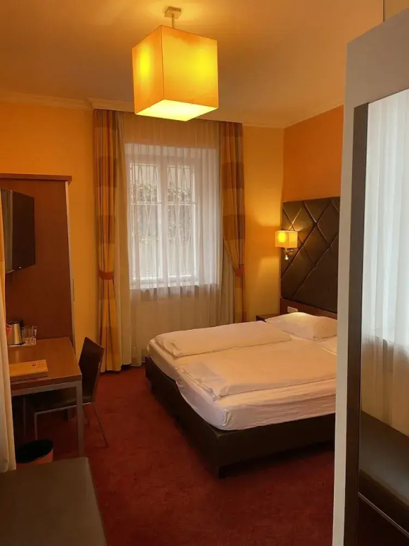 Villa Ceconi by Das Grüne Hotel zur Post - Chambres