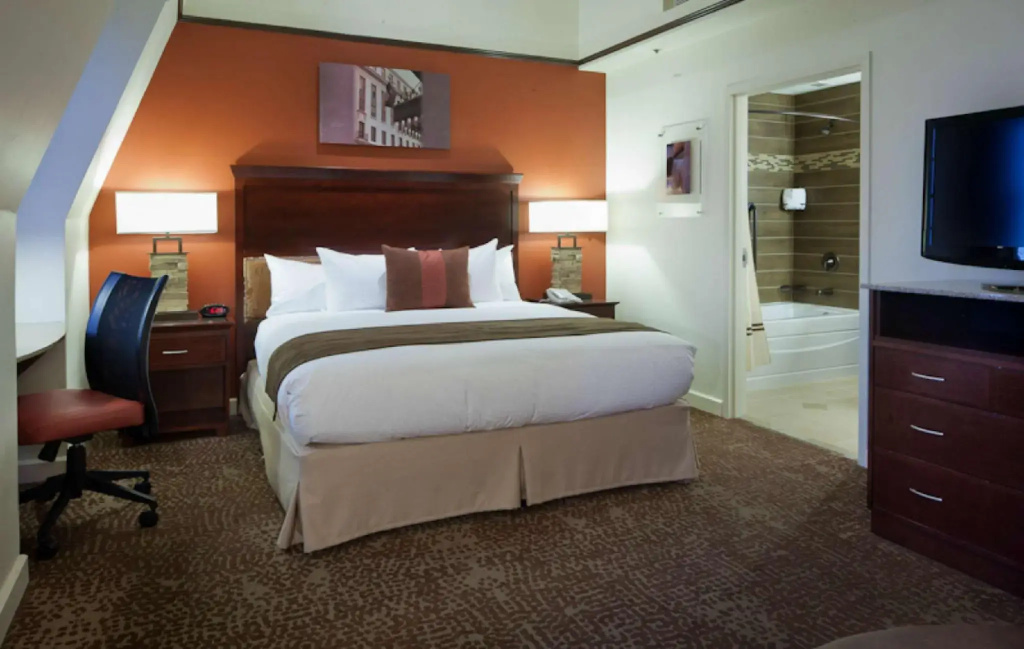 The Emily Morgan San Antonio - a DoubleTree by Hilton - Chambres