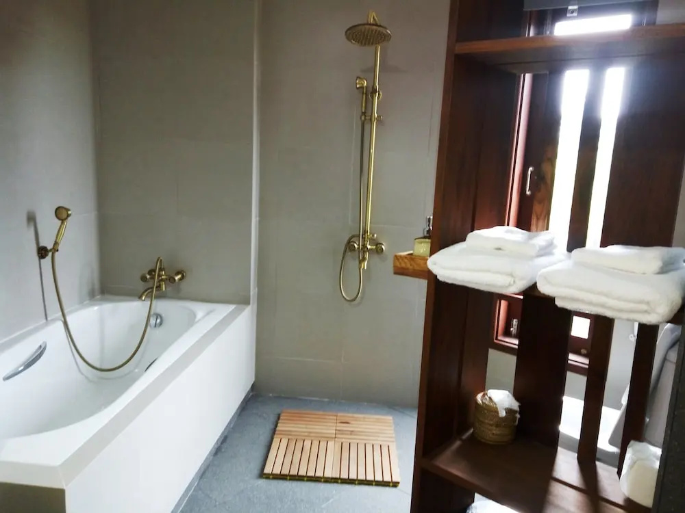 360 Kalaw Hotel - Chambres