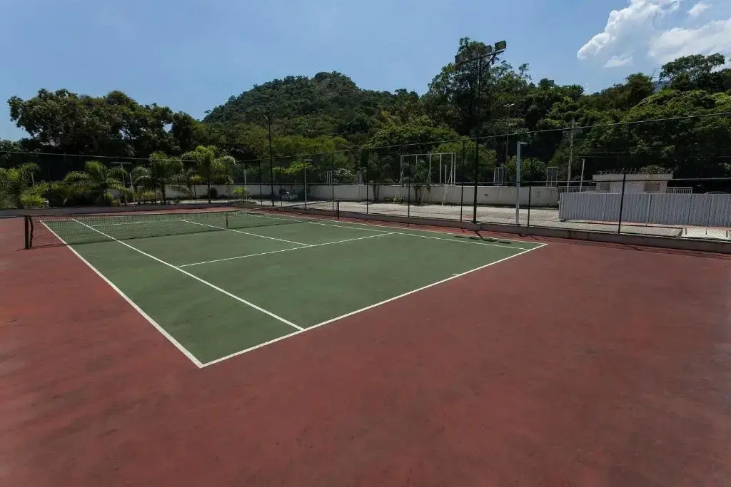 RioStay Residence - Riocentro - Chambres