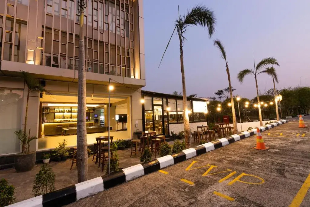 Hotel photo 28
