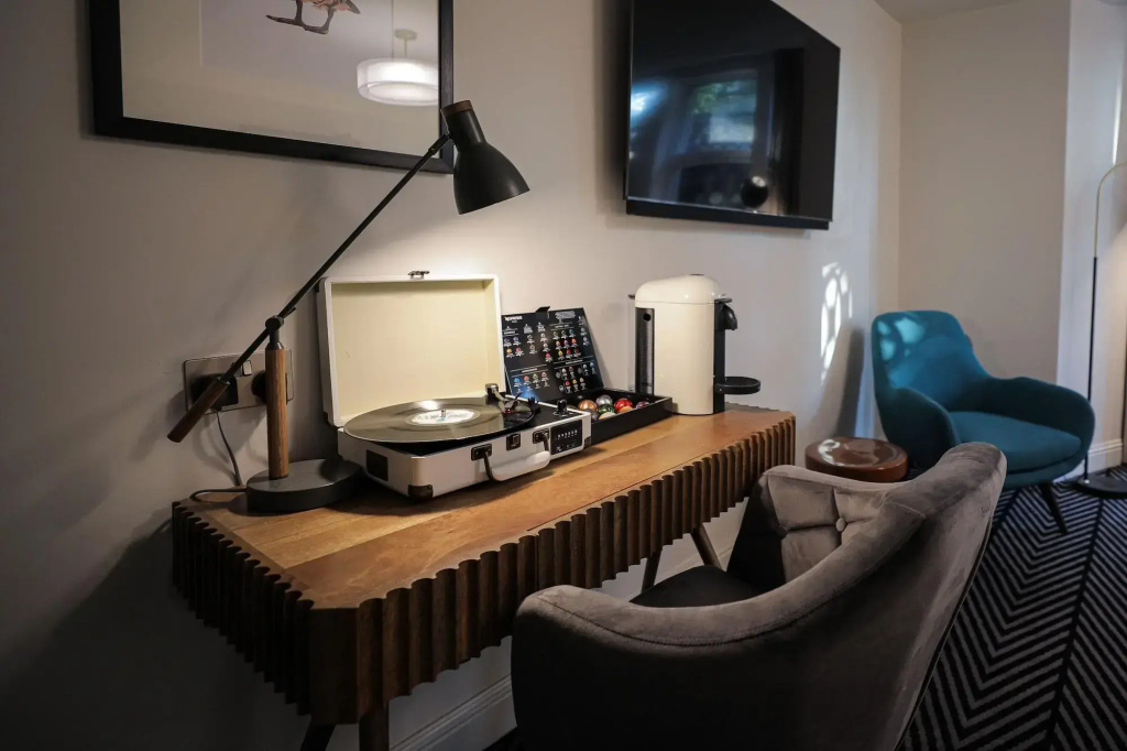Hotel photo 16
