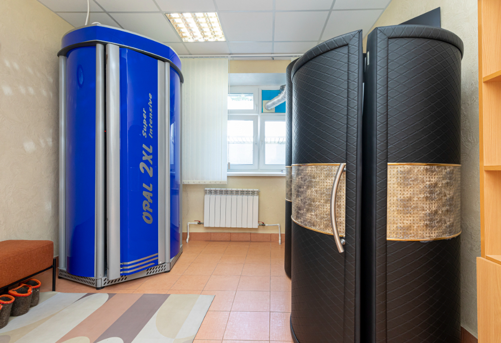 Sosny Sanatorium - фото 16