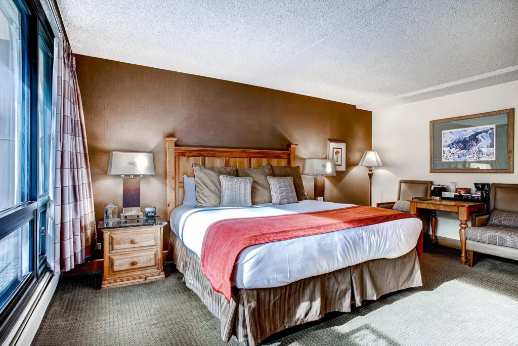 Keystone Lodge & Spa by Keystone Resort - фото 26