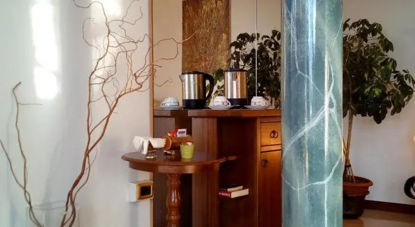 Hotel Concorde Lodi Centro - Général