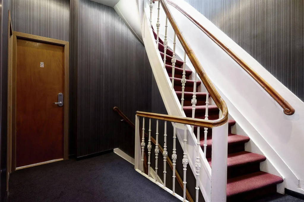 Hotel photo 9