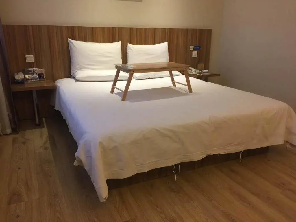 Eaka 365 Hotel Shahe Guomao Branch
