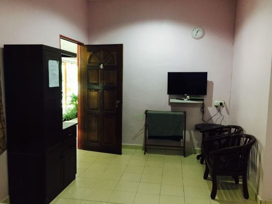 Gelam Inn Motel Langkawi