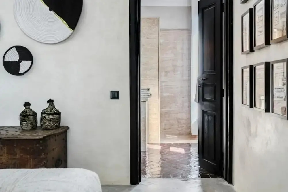 Hôtel Oasis Dakhla