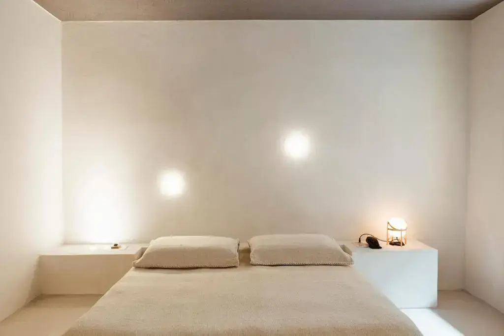 Superior Double room (full double bed)