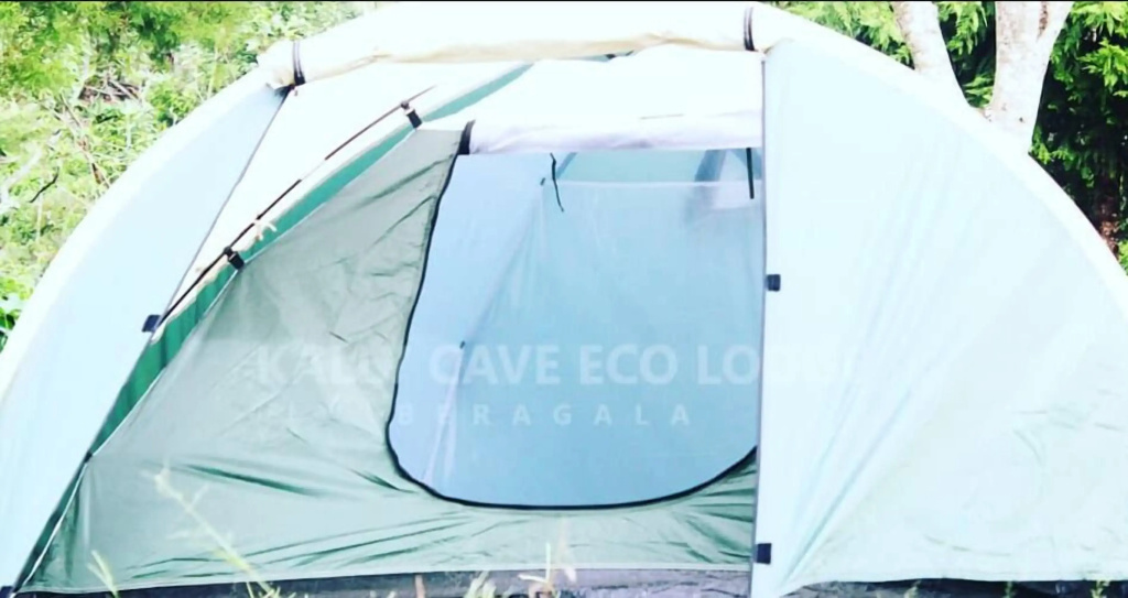 Kallycave Eco Lodge