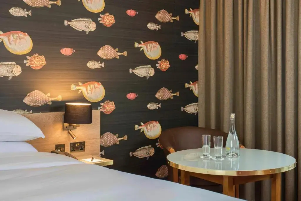 Garryvoe Hotel - Chambres