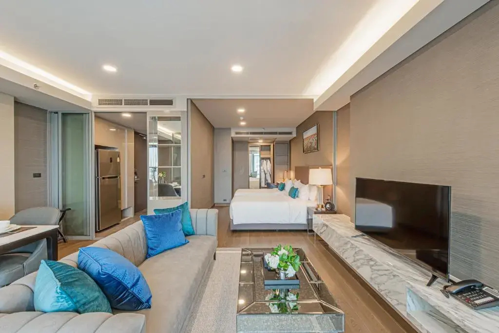 Superior room