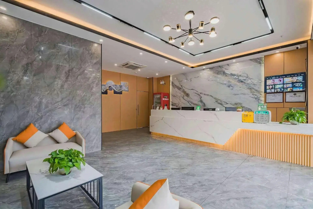 Shunyi Hotel