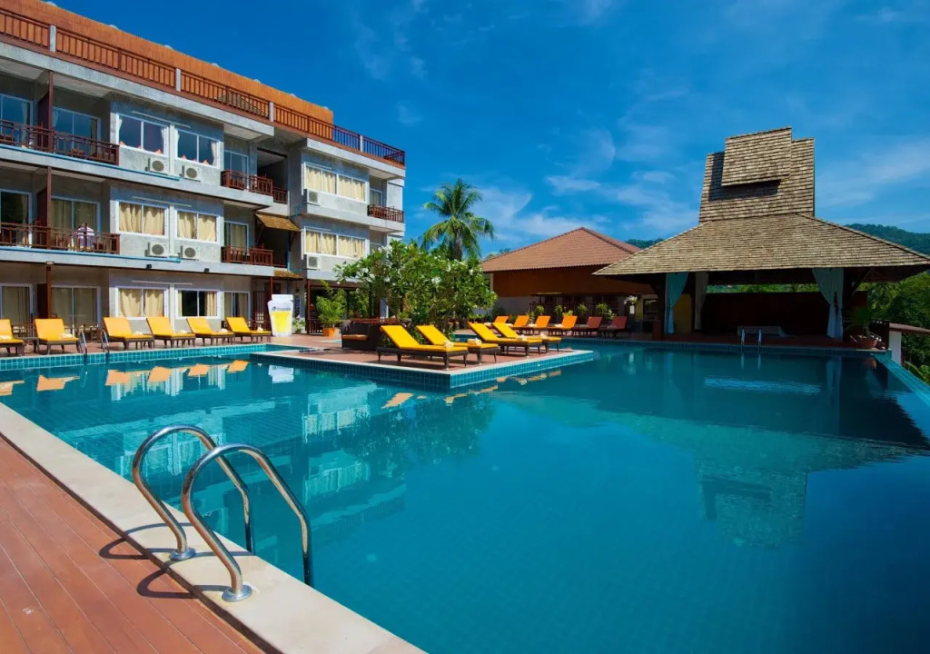 Hotel photo 15