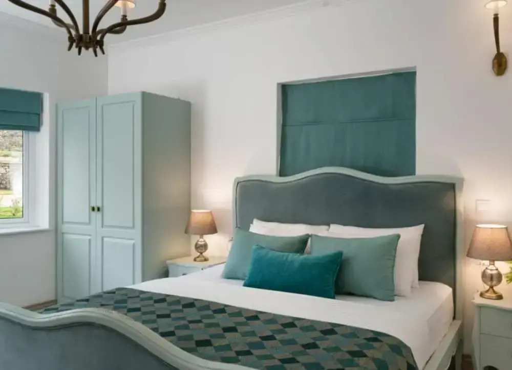 Stoney Croft Cottage - фото 34