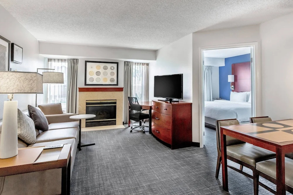 Residence Inn by Marriott Denver North-Westminster - Chambres