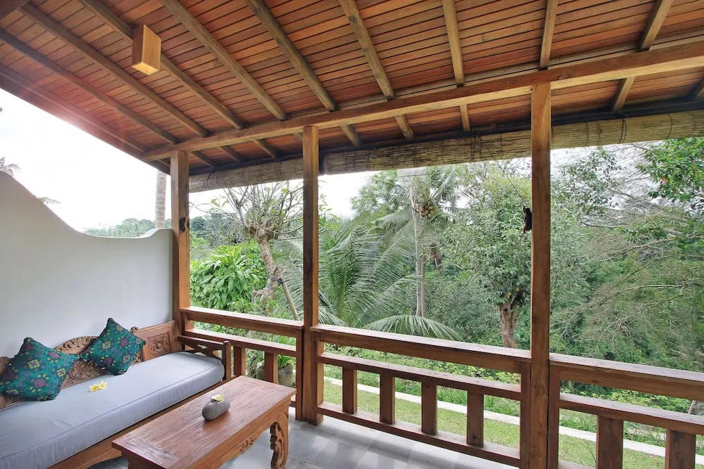 Bucu View Resort