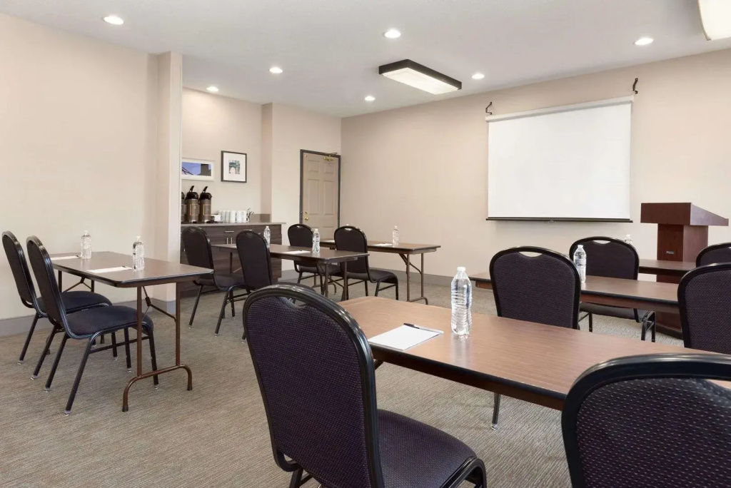 Country Inn & Suites by Radisson Romeoville I-55 - Général