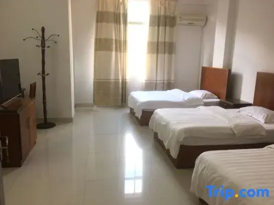 Xingwang Hotel