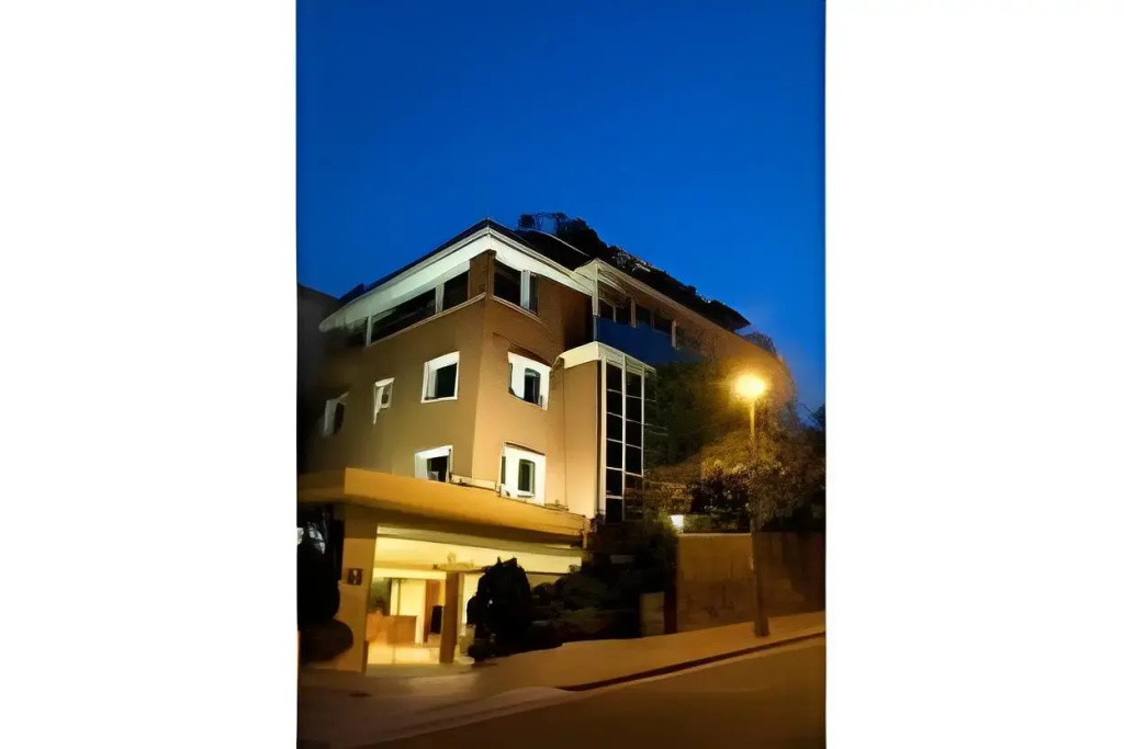 Vilana Hotel Boutique - Général