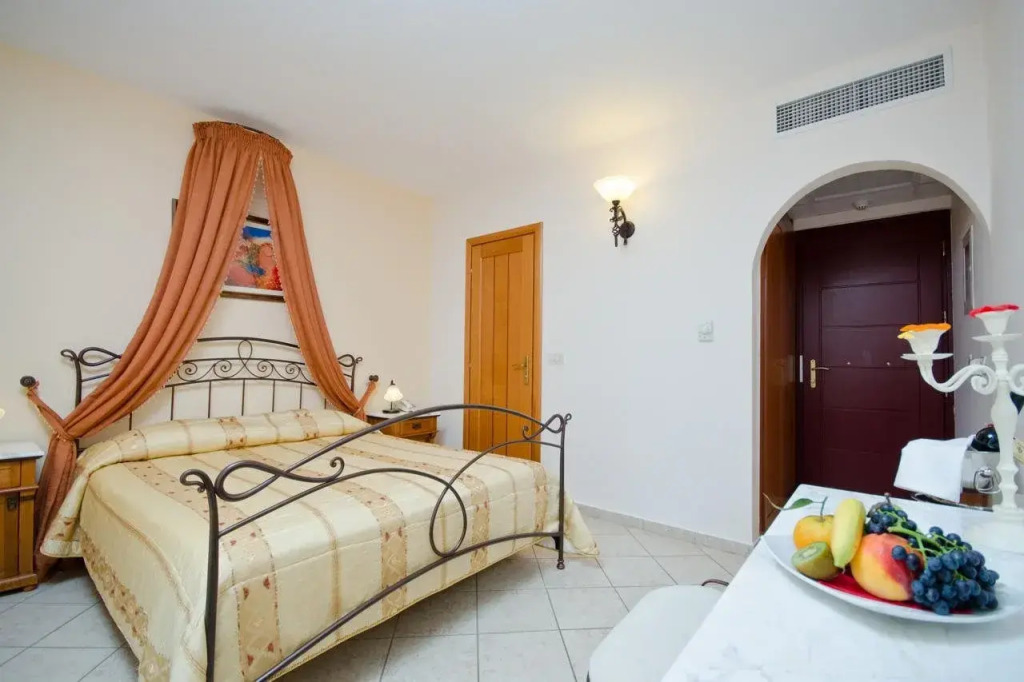 Naxos Resort by Icon Blue — фото 6