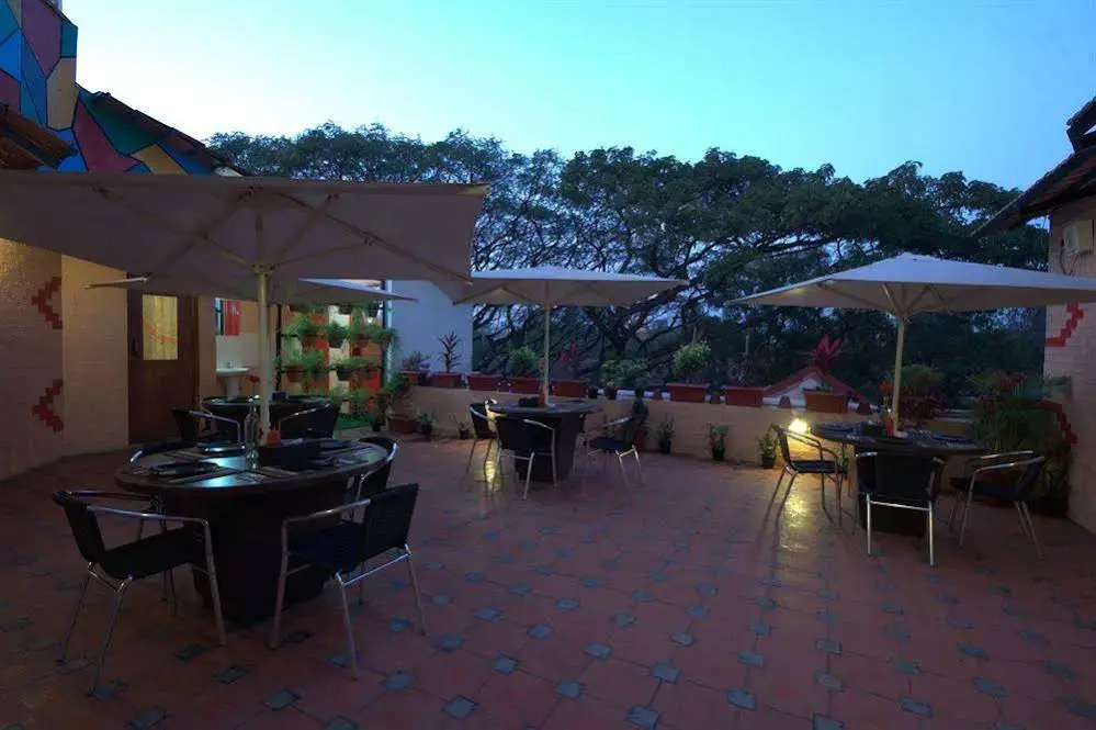 Hotel photo 12