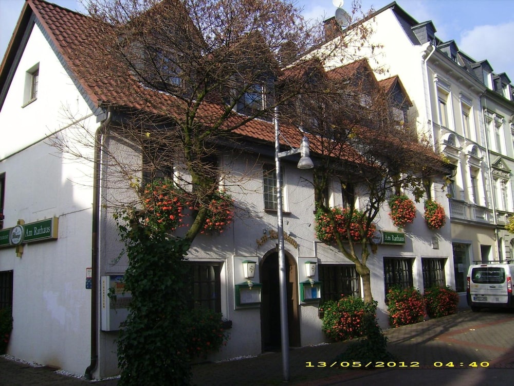 Am Rathaus