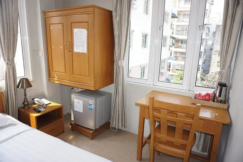 Hotel YNO - Chambres