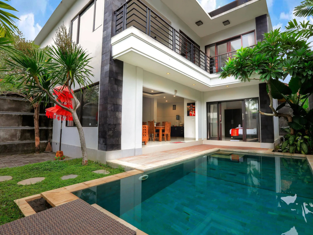 Bali Radiance Villas - Général