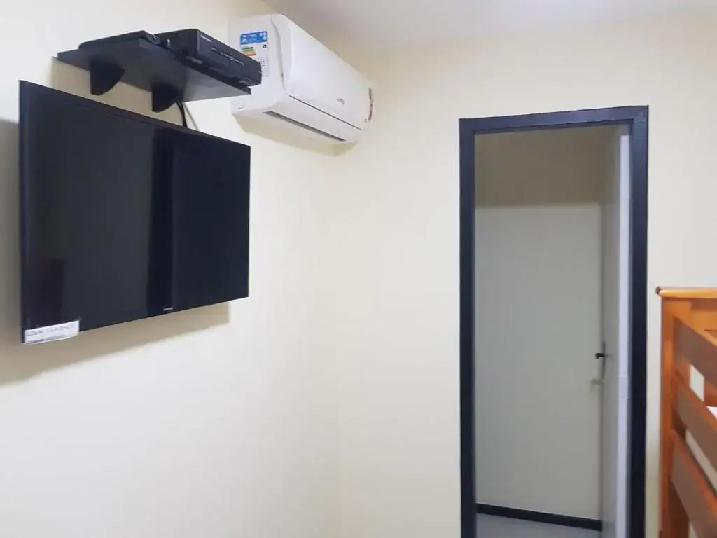 Hotel Italia Meireles - Chambres